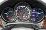 Porsche Macan Turbo 2015 года
